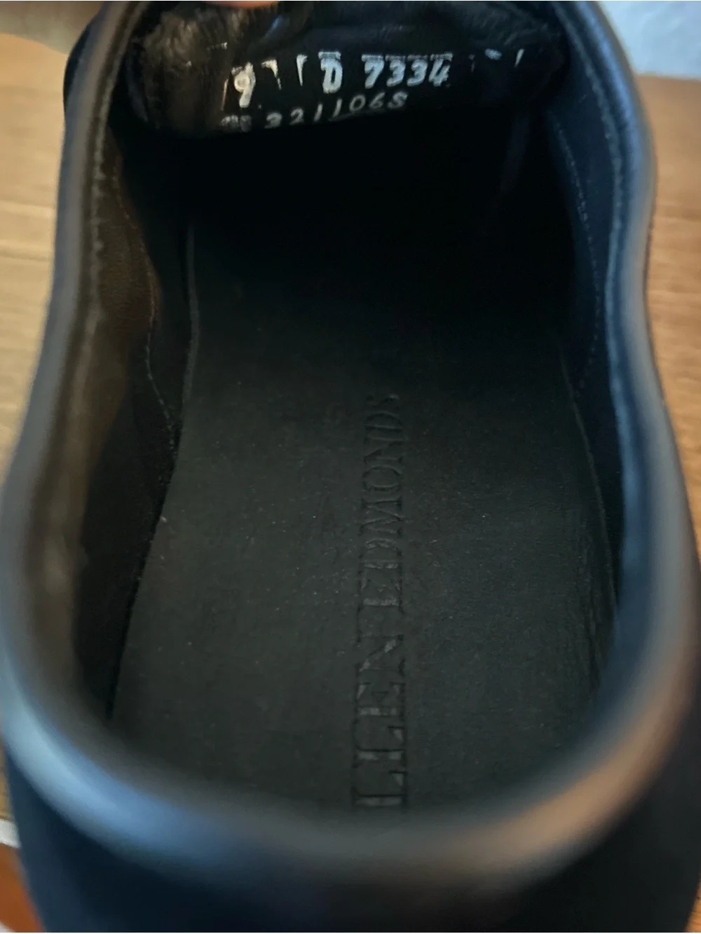 Allen Edmonds Holiday Park Avenue Blue Velvet Cap-toe Oxford Dress Shoe (NWOT)